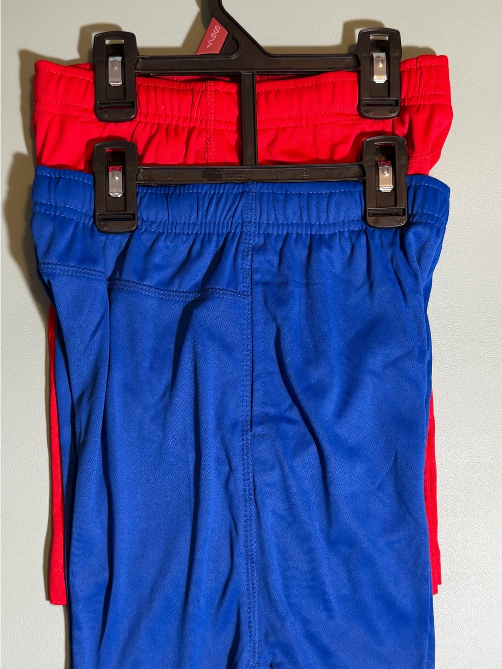 Athletic Works Kids Athletic Shorts